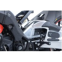 R&G BOOT GUARD BMW S1000RR '15- 