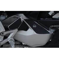 R&G BOOT GUARD KIT HON CB1000R '18-