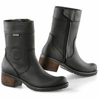 FALCO AYDA 2 WOMENS BOOTS - BLACK