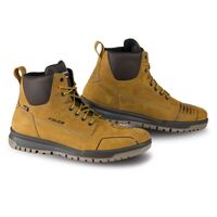 FALCO PATROL Camel-Brw - Motorcycle Boot