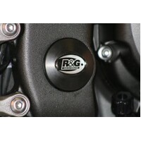 R&G FRAME PLUG RHS LOWERS YAM YZF-R6 06-