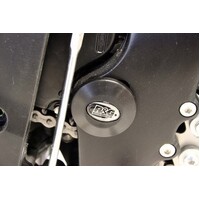 R&G FRAME PLUG LHS SUZ GSX-R1000 '09 / HON CBR650F '14