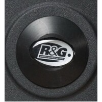 R&G FRAME PLUG RH YAM FZ8 / FZ8 FAZER '10-