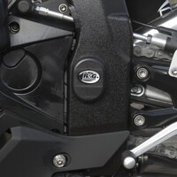 R&G FRAME PLUG LH BMW S1000RR '12 / HP4 '09