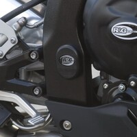 R&G FRAME PLUG RH BMW S1000RR '12 '14