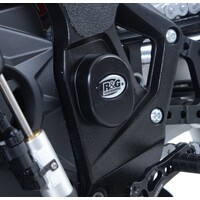 R&G FRAME PLUG LH BMW S1000RR '15