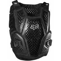 Fox Racing YTH RACEFRAME ROOST [BLK]