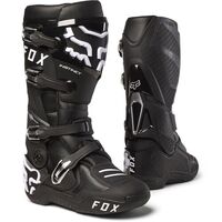 Fox MX25 Instinct Boot  [BLK]