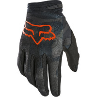 FOX 2022 180 TREV GLOVE | BLK CAM