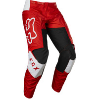 FOX 2022 180 LUX PANT | FLO RED