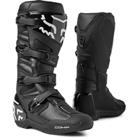 Fox Racing Comp Boot Black