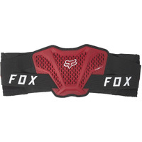 FOX 2022 TITAN RACE BELT | BLK