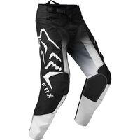 Fox 180 Leed Pants - Black/White - [Size 38] 