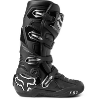 Fox Racing Motion Boot Black