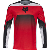 FOX 360 DIVIDER JERSEY [FLO RED]