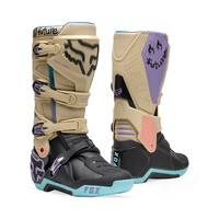 Fox Racing 2025 Motion Hello Future Ash Boot