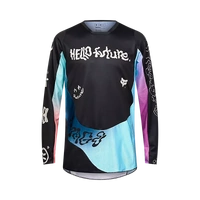 Fox Racing 180 Hello Future Jersey