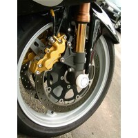 R&G FORK PROTECTORS SUZ GSX-R600/R750/R1000 UP TO K1 / GSX1300R / TL1000 Various