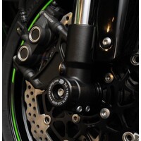 R&G FORK PROTECTORS KAW ZX10-R 08-11