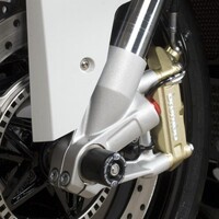 R&G FORK PROTECTORS BMW S1000R/RR / HP4 Various