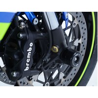 R&G FORK PROTECTORS SUZ GSXR1000 L2-