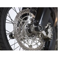 R&G FORK PROTECTORS SUZ DRZ400-SM