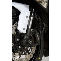 R&G FORK PROTECTORS ECT KAW ZX6R 13-