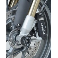 R&G FORK PROTECTORS BMW R1200GS '13-