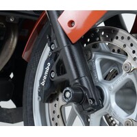 R&G FORK PROTECTORS BMW F800GT '13-