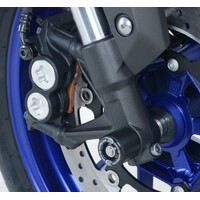 R&G FORK PROTECTORS YAM MT-09 / FZ-09 / TRACER 900 GT / XSR900 Various