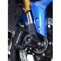 R&G FORK PROTECTORS SUZ GSX-S 1000 / KATANA