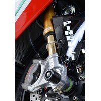 R&G FORK PROTECTORS MV AGUSTA F4 RC