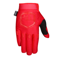 FIST Red Stocker Glove