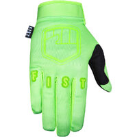 FIST Stocker - Lime Glove