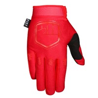 FIST Red Stocker Youth Glove