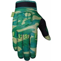 FIST Stocker - Youth Camo Glove