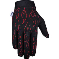 FIST Frosty Fingers - Red Flame Youth Glove