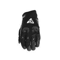 FIVE AIRFLOW EVO Motorcycle Glove -  Black 