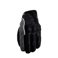 FIVE ENDURO WINTER Motorcycle Glove - Black