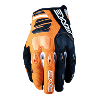 FIVE E2 ENDURO ORANGE