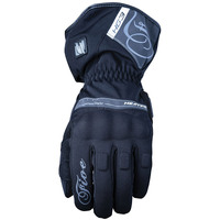 FIVE HG3 WP Motorcycle Glove - HEATED  - Ladies