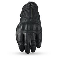 FIVE KANSAS Motorcycle Glove - Black