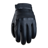 FIVE MUSTANG Motorcycle Glove - Black