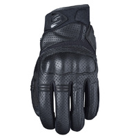 FIVE RS-2 Motorcycle Glove - Black