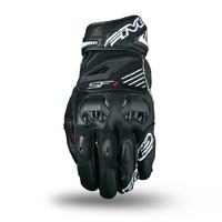 FIVE SF1 Motorcycle Glove - Black