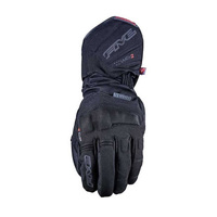 FIVE WFX2 EVO WP GLOVES BLACK