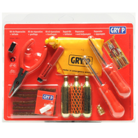 EMERGENCY TYRE REPAIR KIT LGE