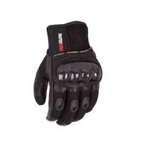 Motodry Aero Vented Gloves - Black