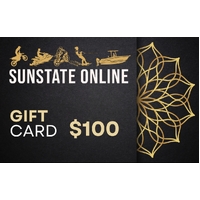 Gift Card $100