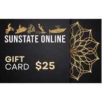 Gift Card $25